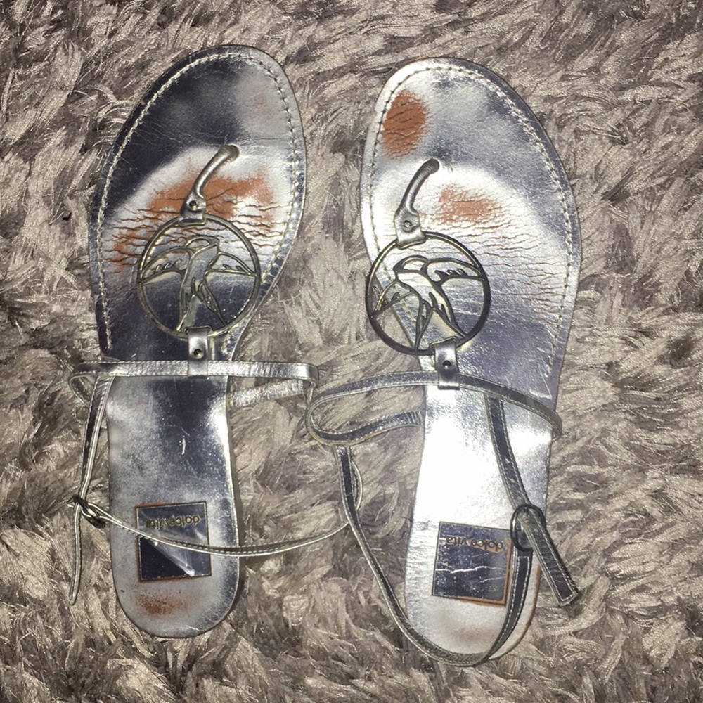 Dolce vita sandals